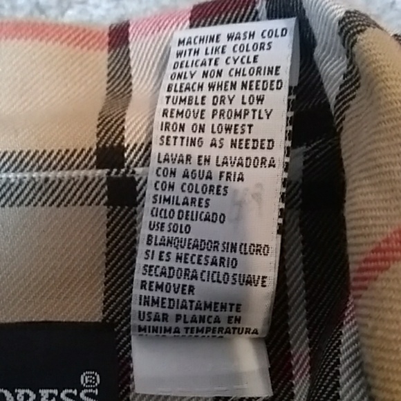 Jacket - Picture 8 of 8